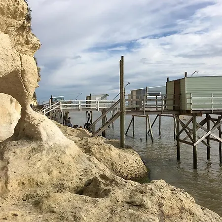 Holiday home Czarny I *