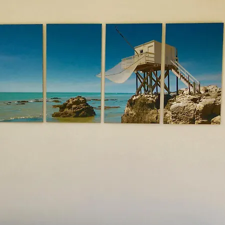 Czarny I Holiday home *