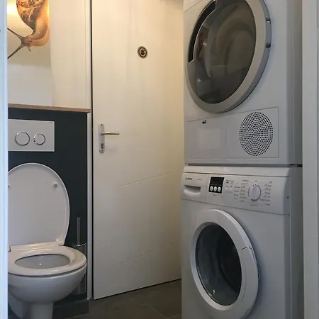 Czarny I Holiday home Jonzac