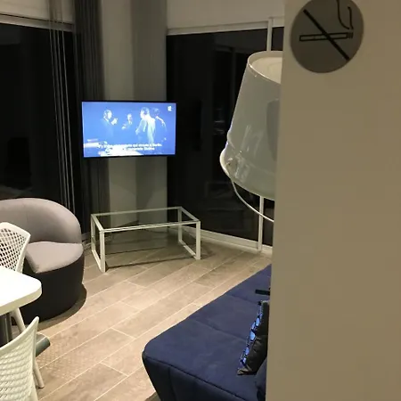 Holiday home Czarny I